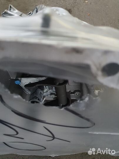 Кпп Коробка Передач Ваз Приора 2 Шпильки