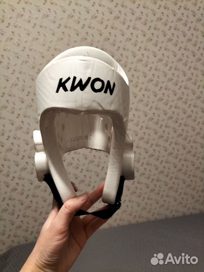 Экипировка для тхэквондо