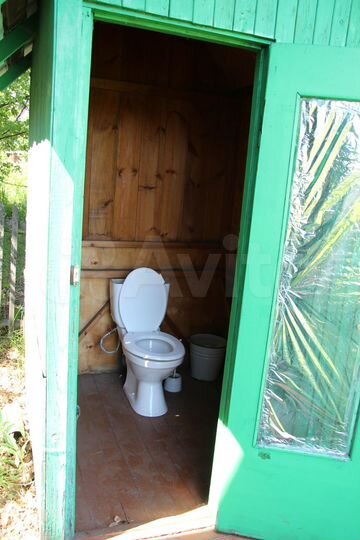 Дом 150 м² на участке 20 сот.