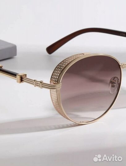 Солнцезащитные очки новые, унисекс