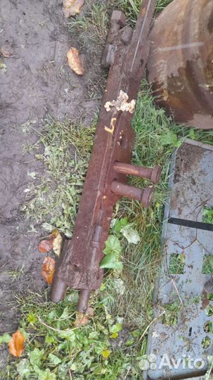 Для трактора к700