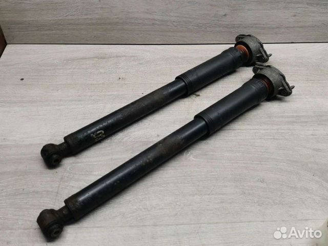 Амортизатор Mercedes C W204