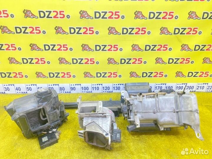 Печка салона передняя Toyota Land Cruiser HDJ81 145328