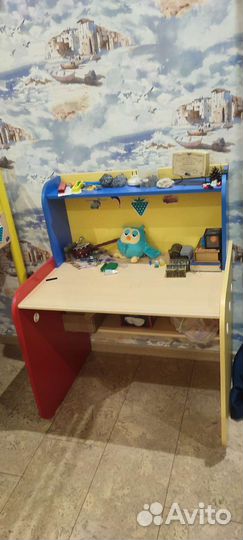 Детская мебель Cilek