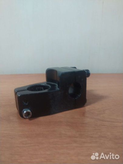 Вынос BMX TSB Charge Steel 50