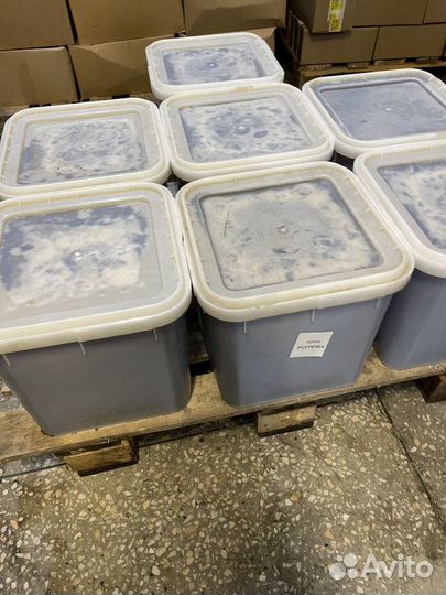 Гречишный мед оптом