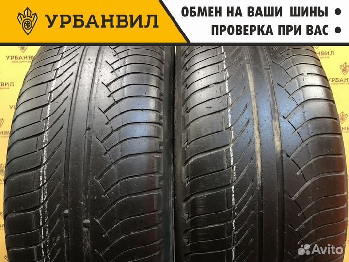 Michelin Latitude Diamaris 215/65 R16 98H