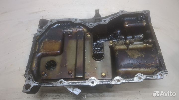 Поддон Ford C-Max
