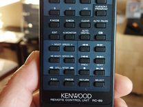 Пульт kenwood RC-89