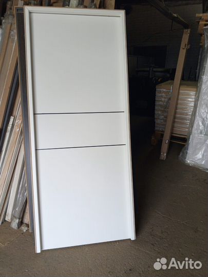 Продаю двери мдф