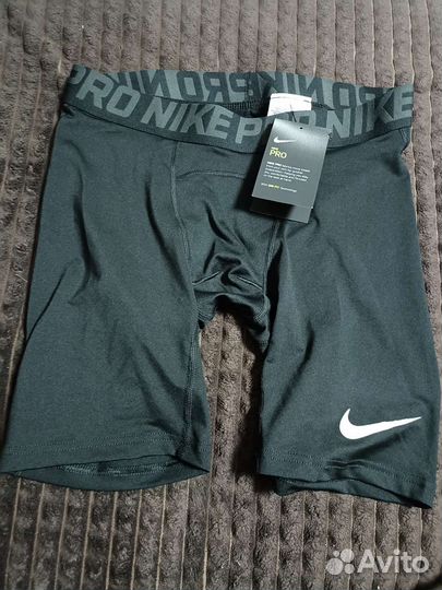 Шорты(подтрусники, тайтсы) Nike pro