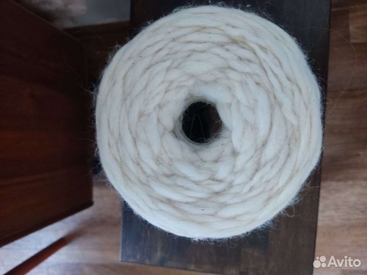 Итальянская пряжа