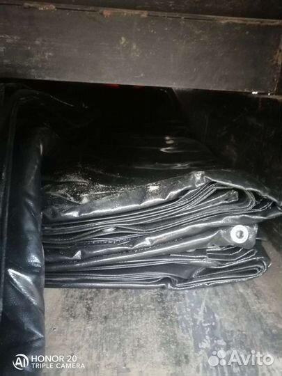 Бурукрытие размер 10на10