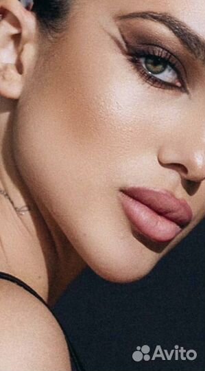 Углы Джоли/ коррекция скул