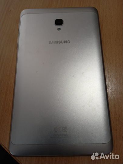 Планшет samsung galaxy tab a 2017