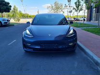 Tesla Model 3 AT, 2019, 89 000 км, с пробегом, цена 2 490 000 руб.