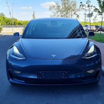 Tesla Model 3 AT, 2019, 89 000 км, с пробегом, цена 2 490 000 руб.