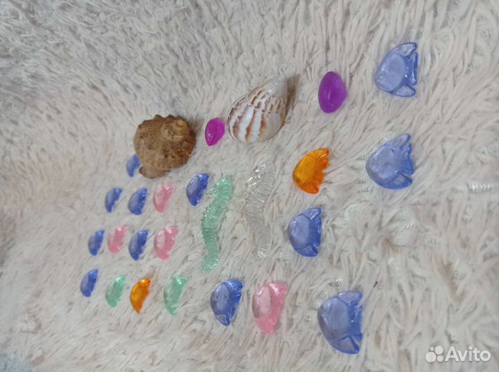 Морские сувениры