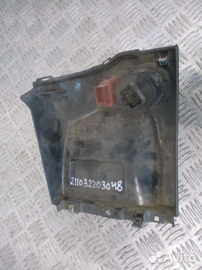 Накладка торпедо MAN 81617010352