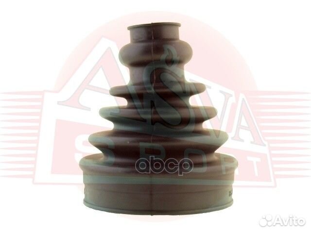 Пыльник шруса внутренний (комплект без смазки)