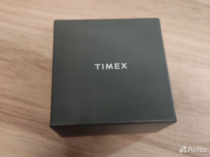 Часы мужские timex