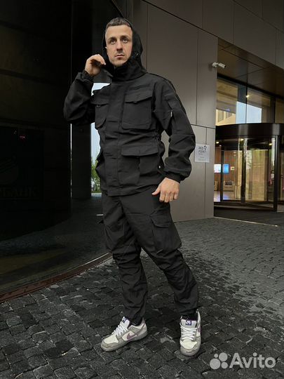 Костюм горка летний