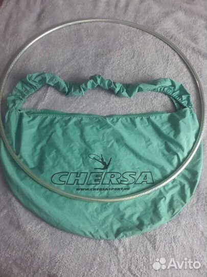 Обруч для художественной гимнастики