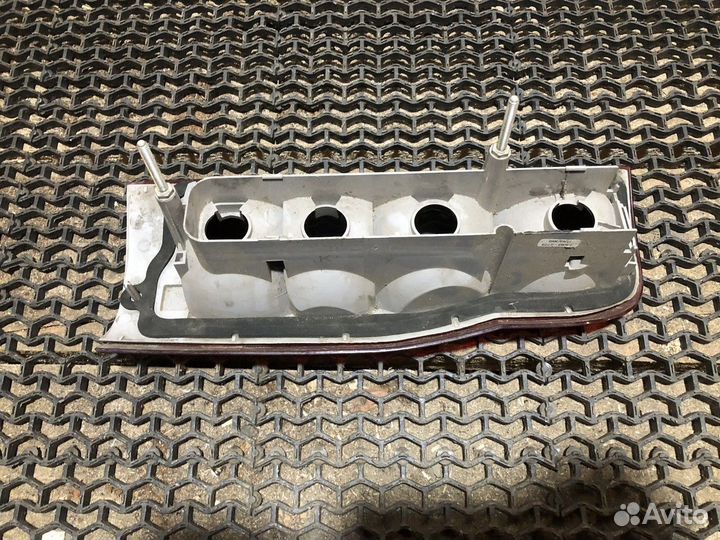 Фонарь задний левый Транзит 7 Ford Transit