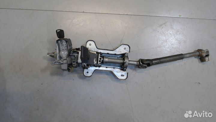 Колонка рулевая Ford Fusion, 2002