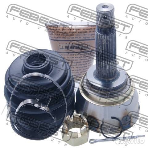 Шрус внешний перед прав/лев 0410011 Febest