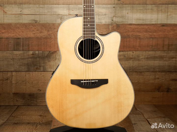 Электроакустическая гитара Applause AB24-4S Mid-de