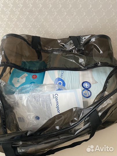 Компрессионные чулки 2 класс на роды кс