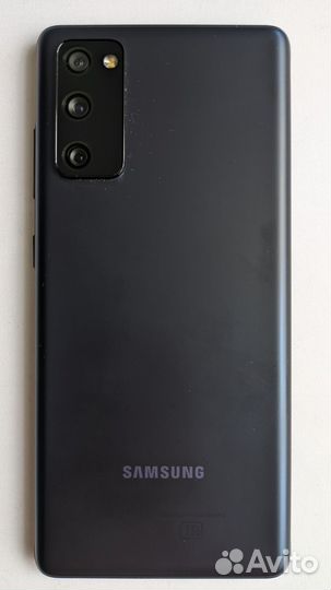 Samsung galaxy S20FE 6/128 Snapdragon