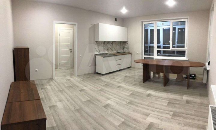 2-к. квартира, 43 м², 11/17 эт.