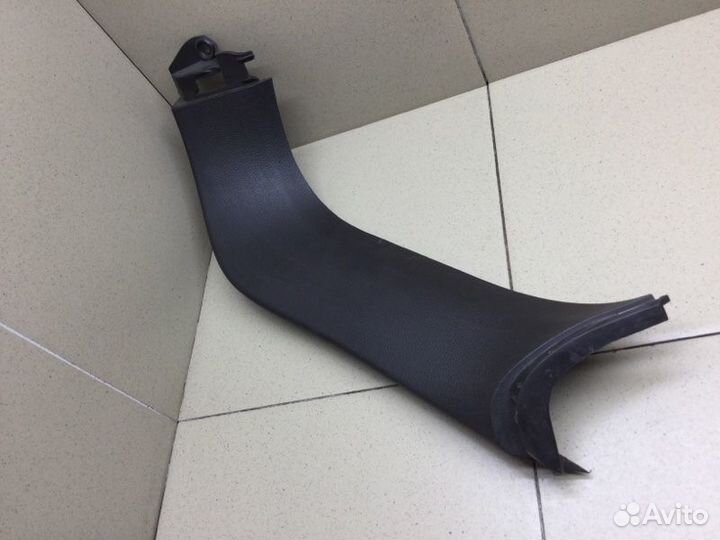 Обшивка двери багажника правая Hyundai Santa Fe DM