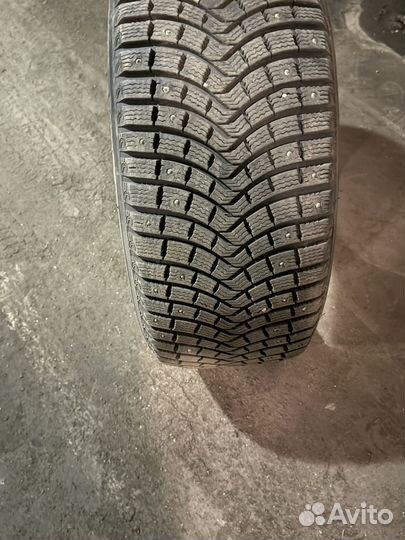 Michelin Latitude X-Ice North 255/50 R20 61N