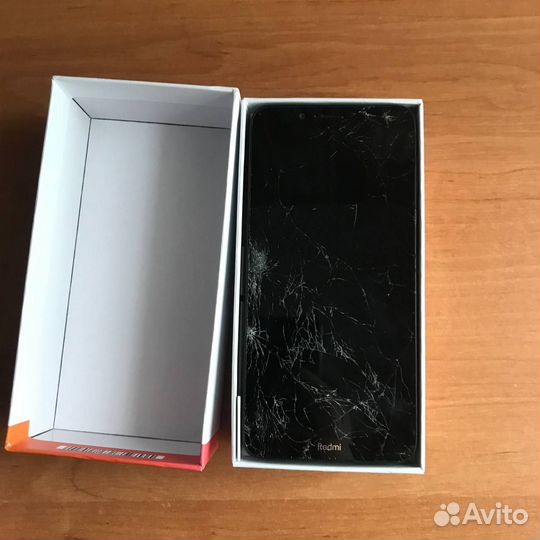 Xiaomi Redmi 7A, 2/32 ГБ