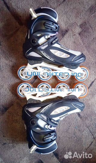 Ролики 39 размер