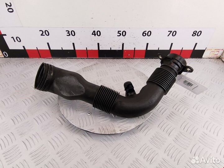 Патрубок воздушного фильтра seat Arosa 6H 2001