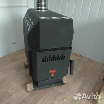 Печь длительного горения Термофор Ставр 5 и 9