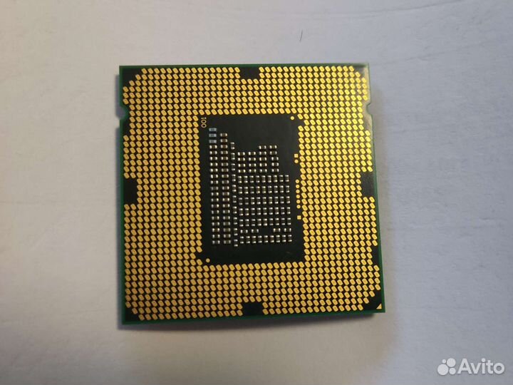 Процессор i3-2130