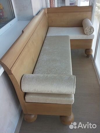 Мебель из дерева. Изготовление, реставрация