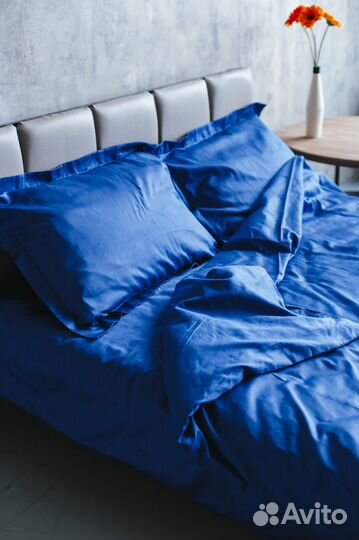 Двухспальное постельное белье