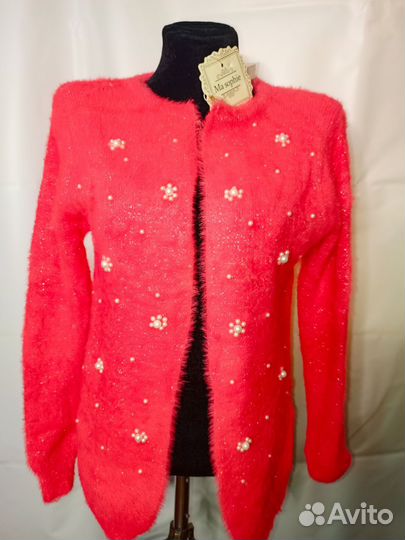 Кофта кардиган