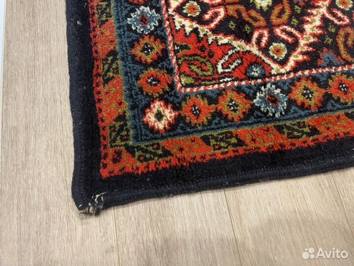 Ковер шерстяной 2,5 х 1,47 м