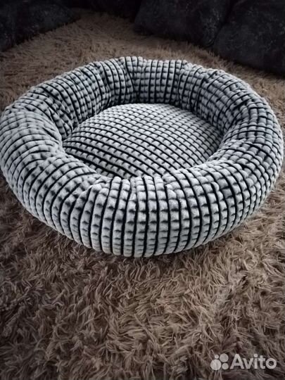 Лежанка для собак