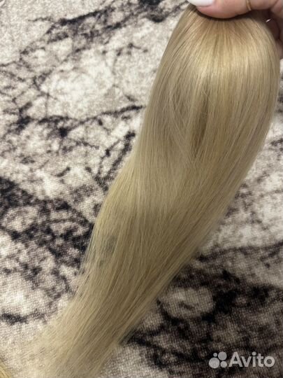 Волосы для наращивания