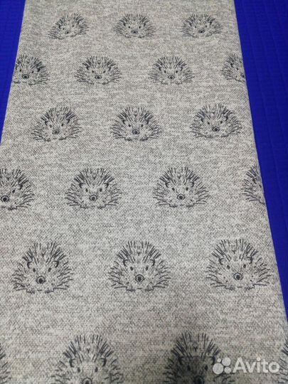 Отрез ткани трикотаж