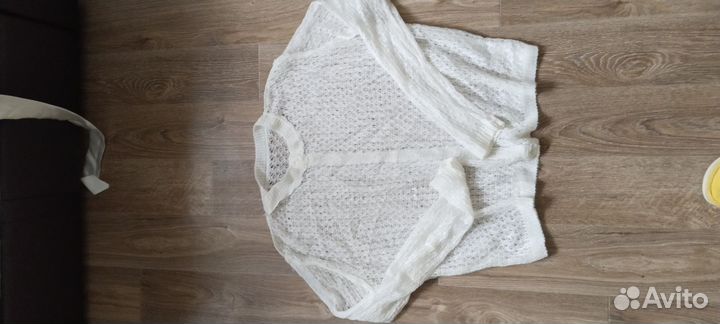 Женские вещи пакетом 42 44