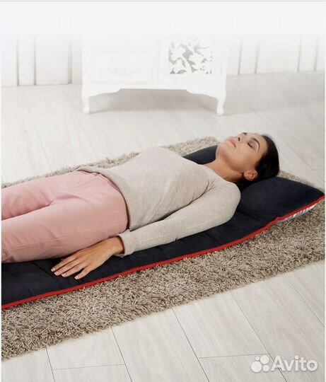 Вибромассажный мат Casada Bodyshape LE